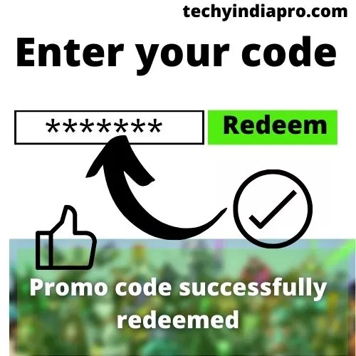 Roblox Promo Codes List [2024] Redeem These Roblox Codes For Free