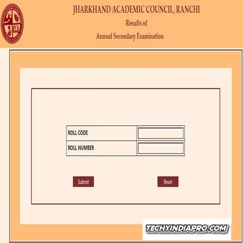 Jharkhand 10th Result 2023 Download Date Seat Marksheet Direct Link jacresults.com