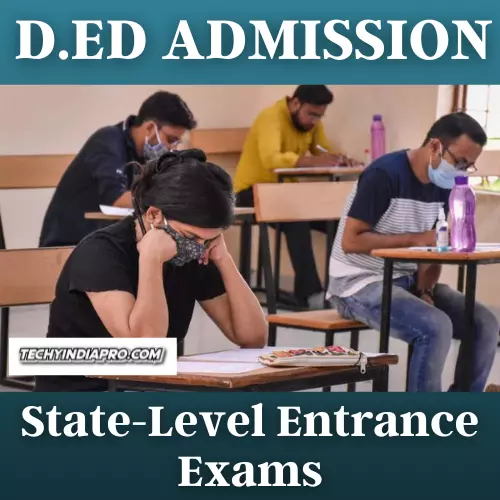 Diploma in Education Course Details, Admission, Eligibility, Subjects, Notes, Salary, 2022