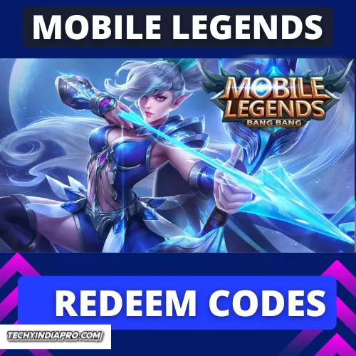 mlbb redeem code, Mobile Legends Redeem Codes: MLBB Codes (2023)