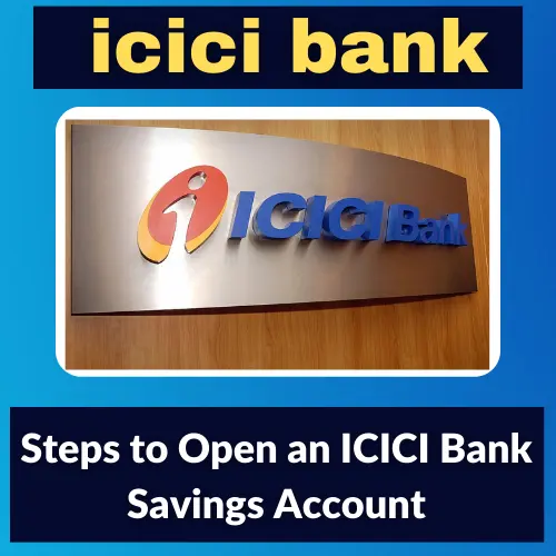 icici bank timings and Working Hours, Opening Time, Closing Time, Lunch Time (2023)