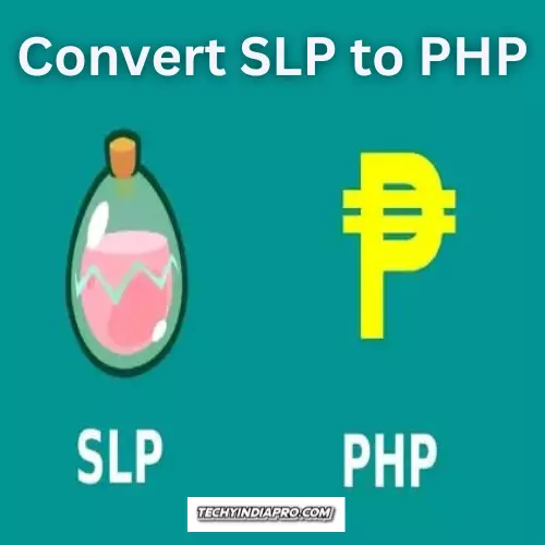SLP To PHP Today Exchange Rate/Chart