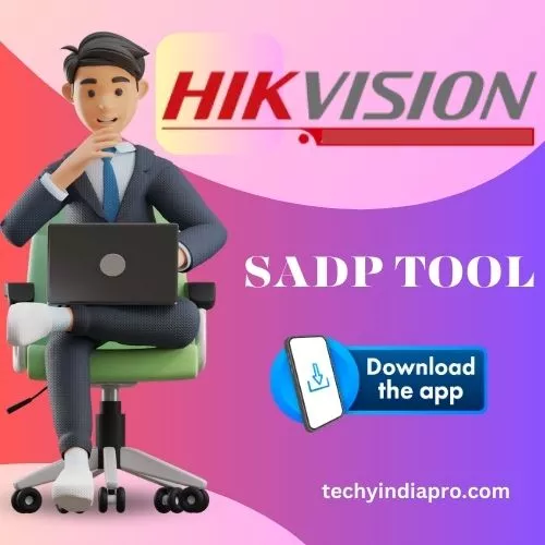 Sadp tool download (2023) Hikvision SADP Tool Download – Free Hikvision IP Finder 2023