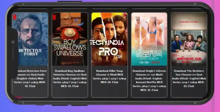 Yomovies Pro Apk Download – Hollywood and Bollywood Movies in Online (2024)